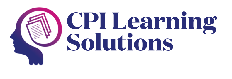 CPI_Learning_Solutions logo
