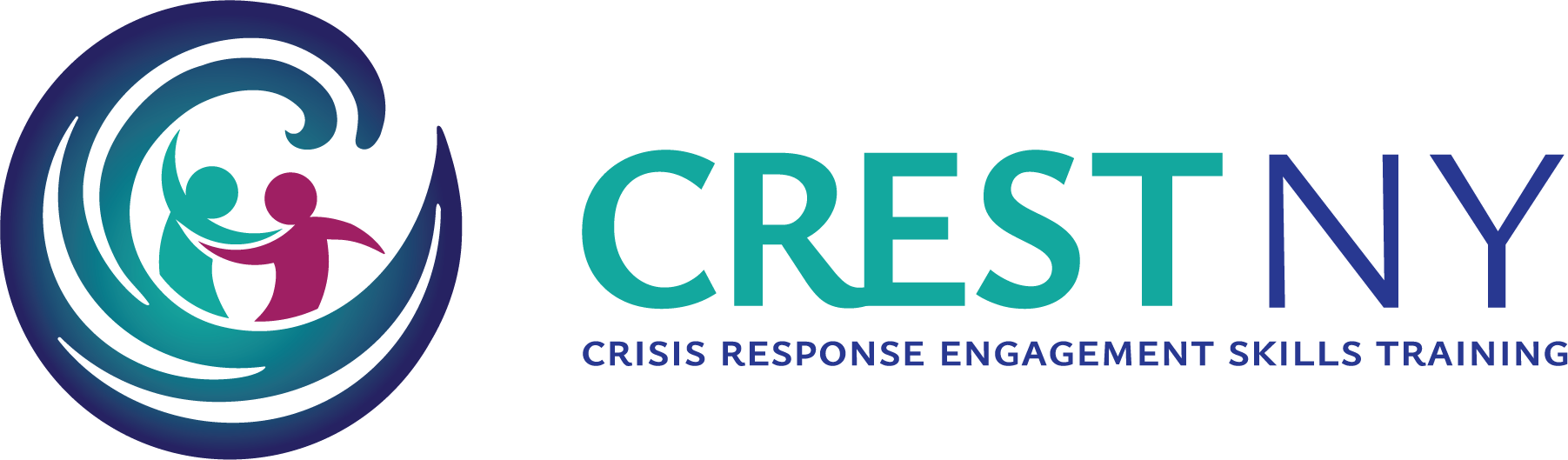CRESTNY Logo