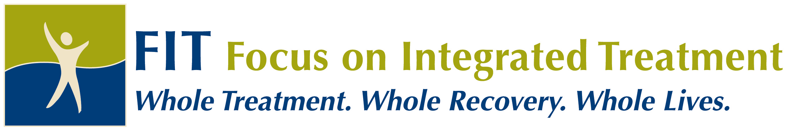 Integrated Treatment (FIT) Logo