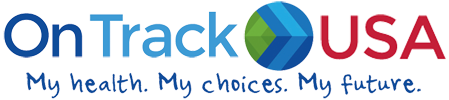 OnTrack logo