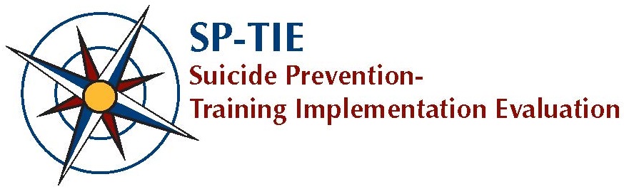Suicide Prevention logo