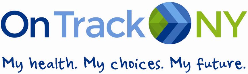 OnTrack logo